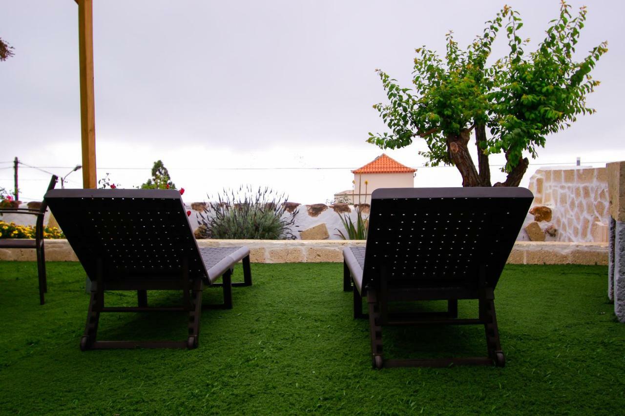 Casa Irma, Great Sea And Mountains Views, Rural House Hébergement de vacances Costa Adeje (Tenerife)